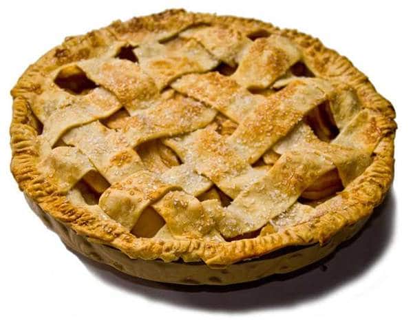 Apple pie