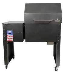 MAK 1 Star General Pellet Smoker