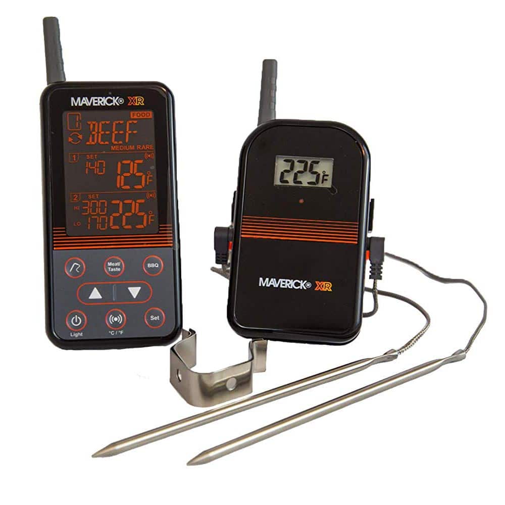 Maverick XR-40 Review