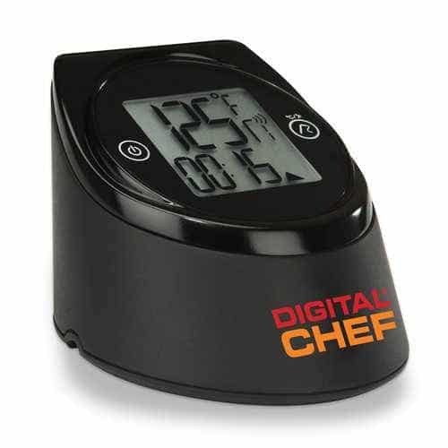 Maverick ET-736 Wi-Fi Roasting Thermometer Review