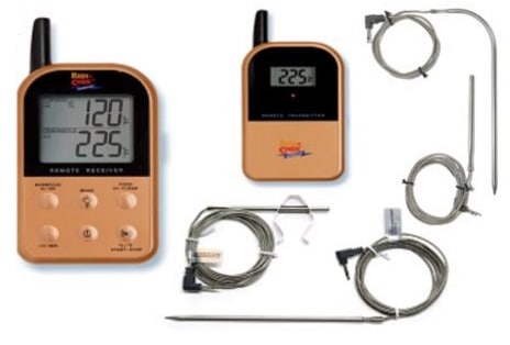 Maverick ET-732 Redi-Check Review
