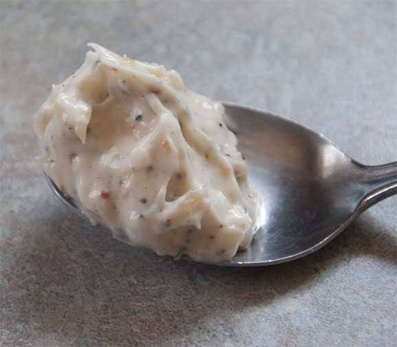 mayo mojo