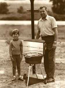 charmglow grill