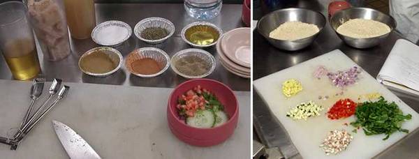 Mise En Place
