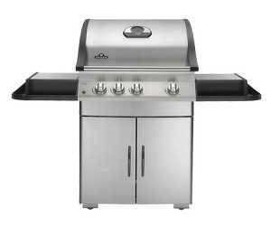Napoleon LEX/Mirage 485RB Gas Grill