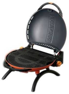 Napoleon Travel Q Portable Gas Grill