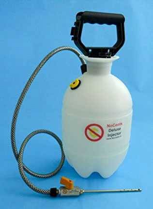 NoCents 1 Gallon Injector
