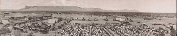 old settlers reunion 1919