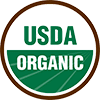 USDA Organic seal