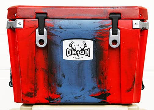 Orion 45 Cooler