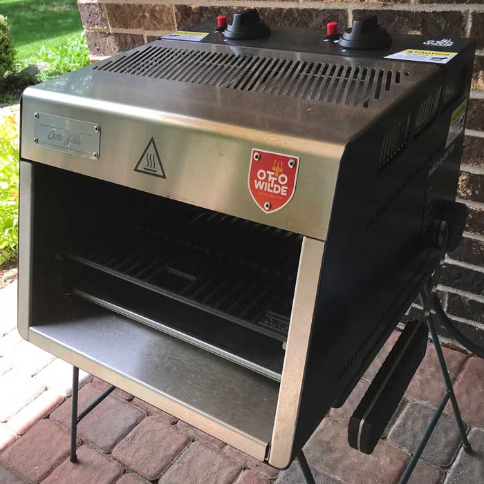 Otto Grill