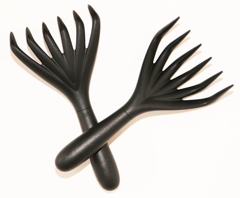 oxo good grip meat shredding claws