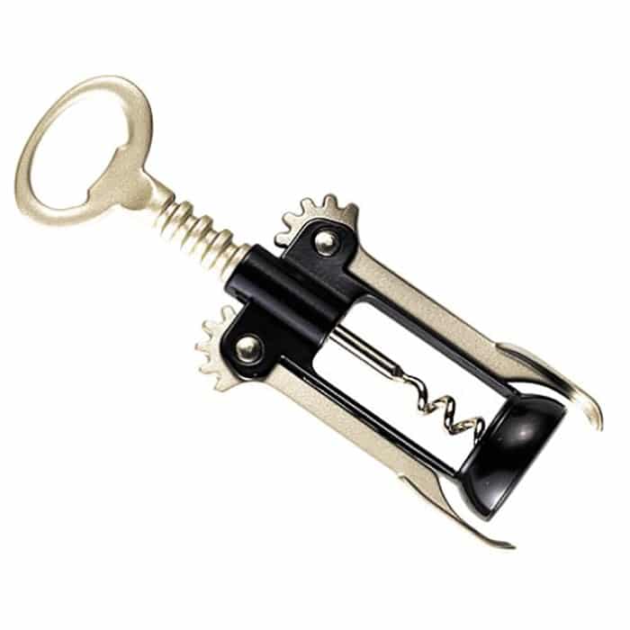 corkscrew