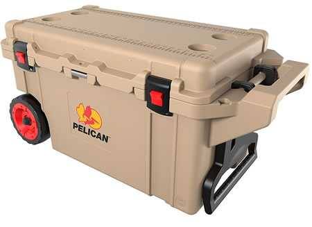 pelican 45 quart cooler