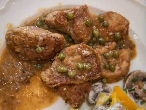 piccata