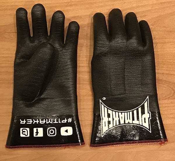 pitmaker gloves