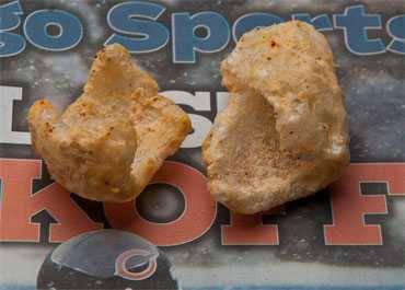 pork rinds