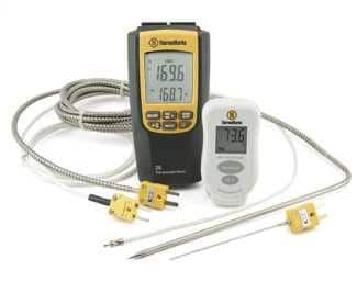 ThermoWorks Pro BBQ Kit by AmazingRibs.com Review