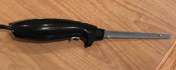 Proctor Silex easy slicer