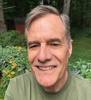 robert linton