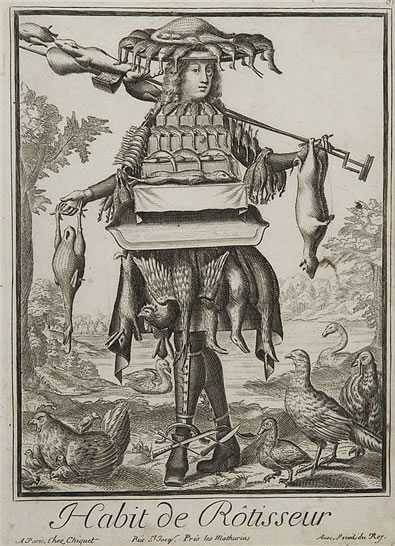 rotisseur