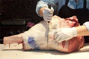 Beef Rump