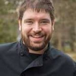 Chef Ryan