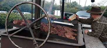 santa maria grill