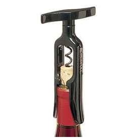 corkscrew