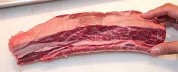 Beef Short Rib