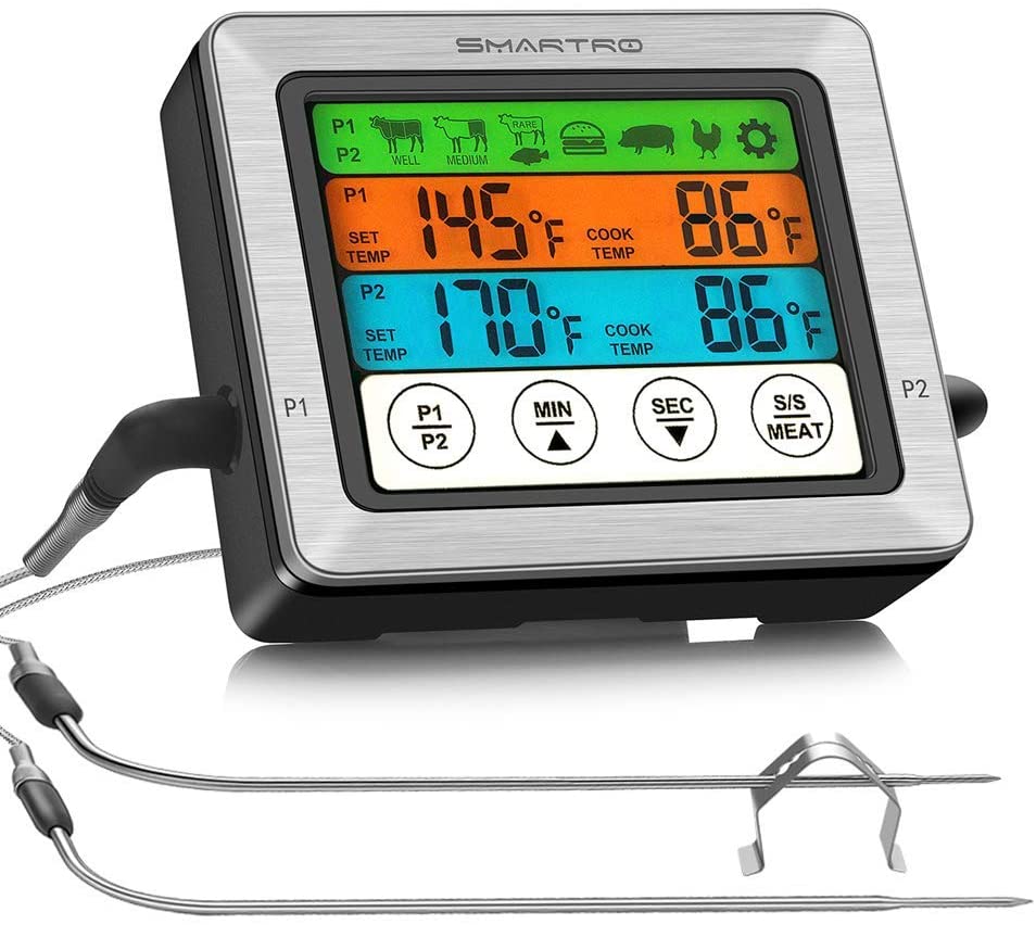 Smartro ST-54
