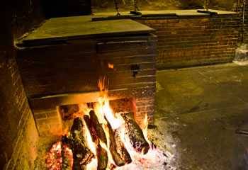 smitty's pits