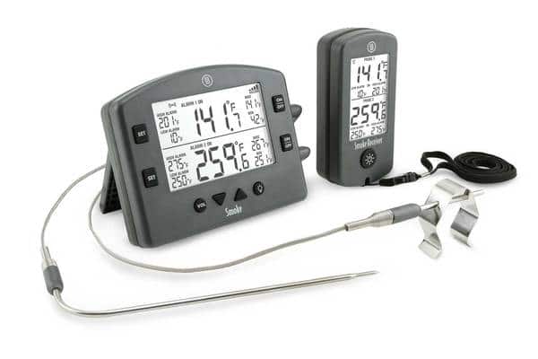 ThermoWorks Smoke Review