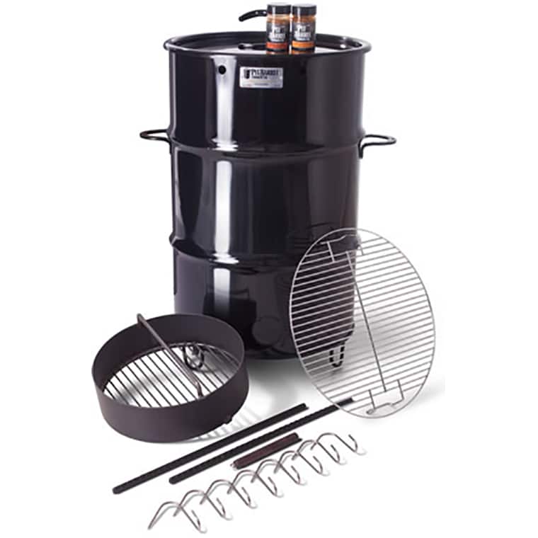smoker kit