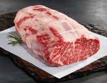 snake river wagyu rib roast sm