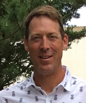 Christophe Sorenson