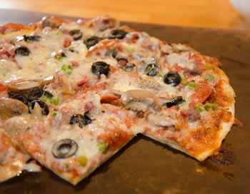 st louis pizza