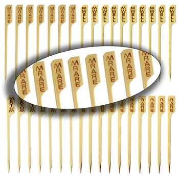 steak markers