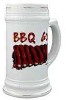 beer stein