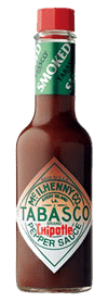 tabasco