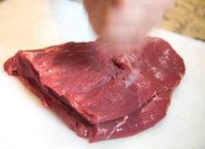 Chateaubriand