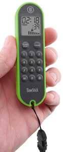 thermoworks timestick