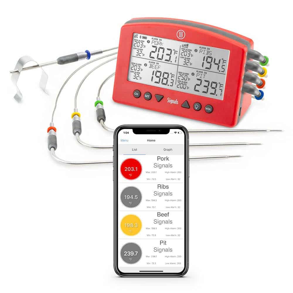 ThermoWorks Signals Review