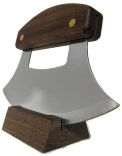 alaskan ulu rocker knife