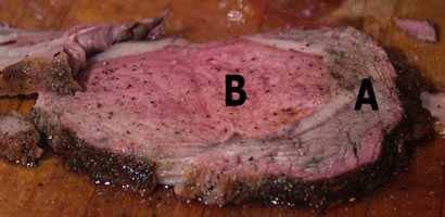 prime rib with both muscles
