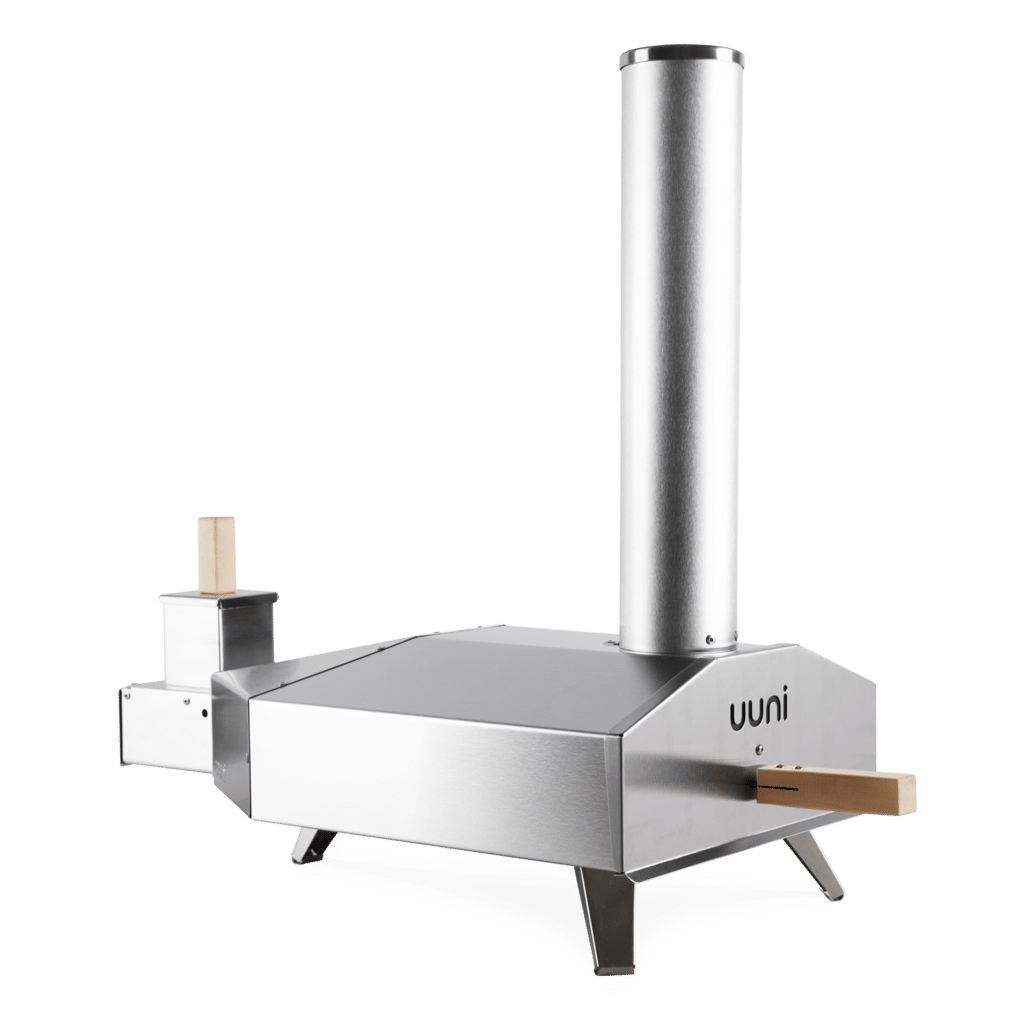Ooni 3 pellet Burner