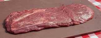 Wagyu Flatiron