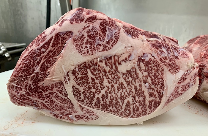 Wagyu Beef