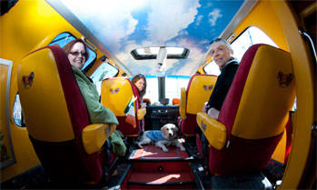 wiener mobile