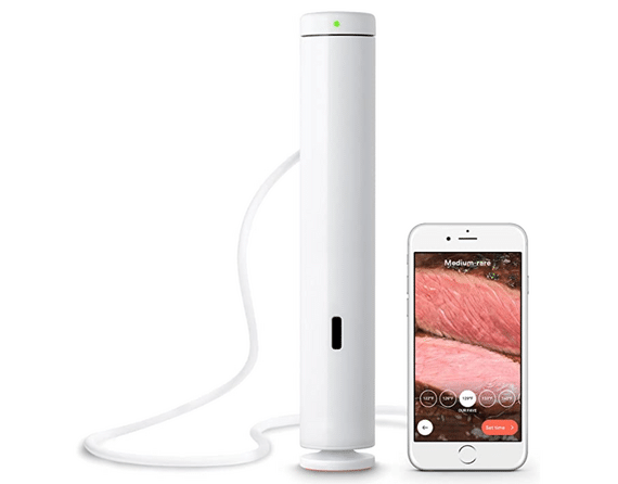 breville joule sous vide immersion circulator